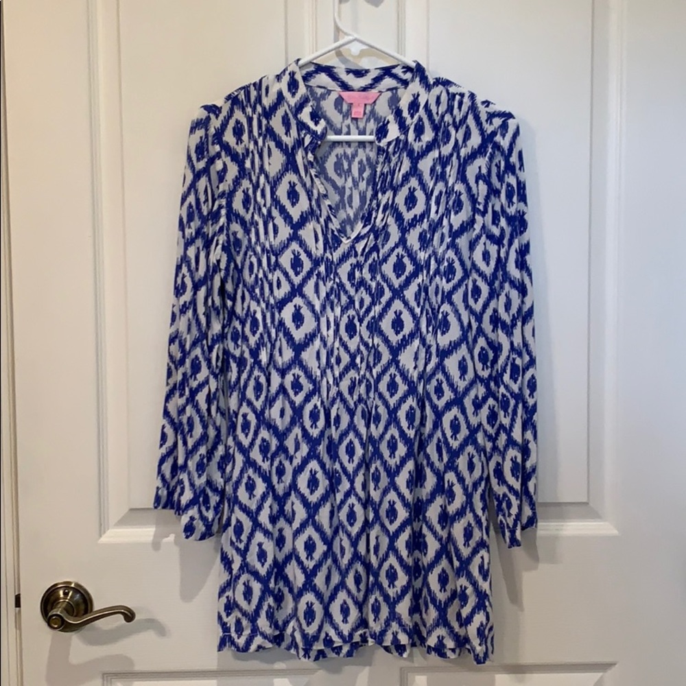 Lily Tunic